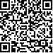 Company's QR code Investing Praha, s.r.o.