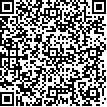 Company's QR code Marek Klozar