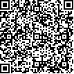 QR Kode der Firma CZ a.s.