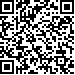 QR Kode der Firma Unitasped, s.r.o.