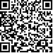 Company's QR code Jirina Petrekova