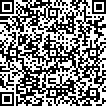 QR kod firmy Ing. Jiri Kubacek