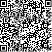 Código QR de la empresa Cistenie, s.r.o.