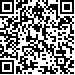 Código QR de la empresa Andrea Bobokova