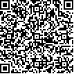 Company's QR code Telovychovna jednota Tatran Stresovice, o. s.