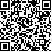 Company's QR code Dahos Prostejov, s.r.o.