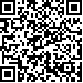 Código QR de la empresa Daisy, s.r.o.