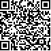 Company's QR code Byty Radvanice, s.r.o.