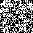 QR kod firmy u  & we Advertising, s.r.o.