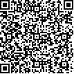 Company's QR code Zanys, a.s.