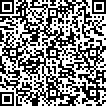 Company's QR code JUDr. Michal Kellner, advokat