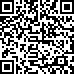 Company's QR code BIC Export Import, a.s.