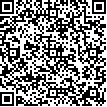 Company's QR code UNIEX a.s. Prisovice