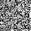 QR Kode der Firma Ing. Pavel Suchanek