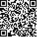 Código QR de la empresa Nildex, s.r.o.