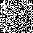 QR Kode der Firma BauSen, s.r.o.