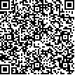 Company's QR code Raiffeisenbank a.s.