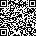 Company's QR code Michaela Peruthova