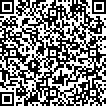 Company's QR code AspenStaff, s.r.o.