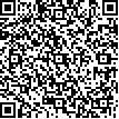 Company's QR code Eva Synkova