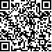 Company's QR code MUDr.Vera Skrackova