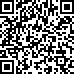 QR Kode der Firma Pluto, v.o.s.