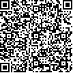 Company's QR code LP Consulting, s.r.o.