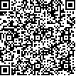 Company's QR code Ing. Milos Kalina