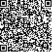 Código QR de la empresa Veggie General, a.s.