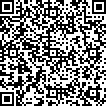 Código QR de la empresa SG Stavby, s.r.o.