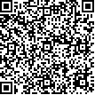 QR Kode der Firma DDISB s.r.o.