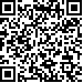 Company's QR code Jarmila Barinkova