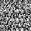 Código QR de la empresa IQfasady, s.r.o.