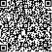 QR Kode der Firma ZP -TECH s.r.o.