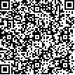 Company's QR code Vojtech Dvoracek