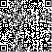 QR Kode der Firma Glossa Language Services, s.r.o.