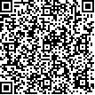 Código QR de la empresa Petra Jurackova