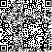 Código QR de la empresa UCETNICTVI Alfa s.r.o.