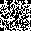 Código QR de la empresa Krasec, o.s.