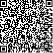 Código QR de la empresa Exzas, s.r.o.