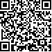 Código QR de la empresa Bergold, s.r.o.