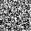 Company's QR code LEKARNA AVENA s.r.o.