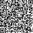 Company's QR code Daniela Kropackova