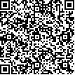 QR Kode der Firma OBR sluzby s.r.o.