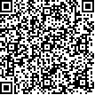 QR Kode der Firma DiamondHair Czech, s.r.o.