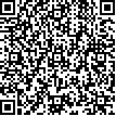 Company's QR code Zuzana Kasprowiczova Desenska