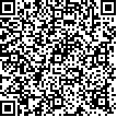 Company's QR code Centrum zajezdu, s.r.o.