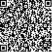 Código QR de la empresa JUMPee, s.r.o.