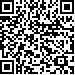 Company's QR code Swank Corp., s.r.o.