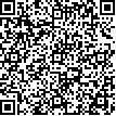 Código QR de la empresa Attention!Media, s.r.o.